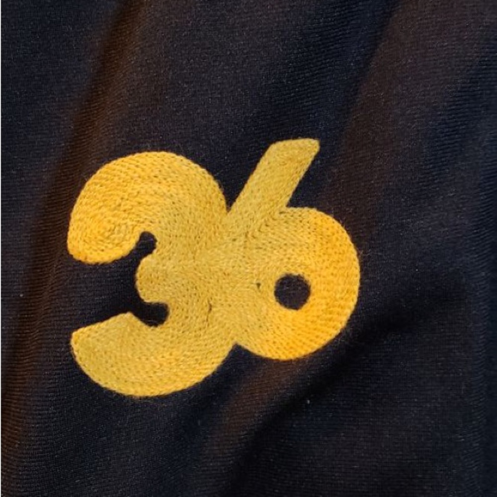 Drunkenmunkey Training Jacket (2xl) - image 5